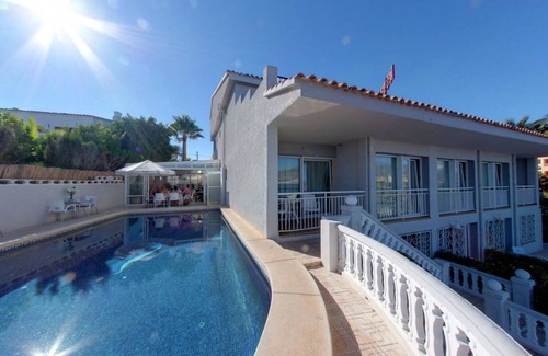 El Albir Hotel | Hotel La Riviera