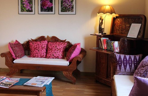 El Albir Hotel | Hotel La Riviera