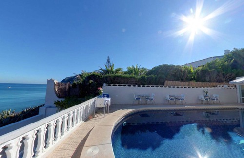 El Albir Hotel | Hotel La Riviera