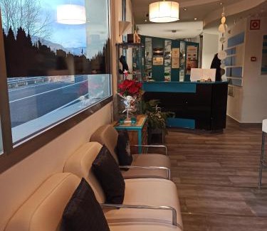 Campdevanol Hotel | Hotel La Sèquia Molinar