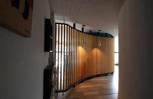 Campdevanol Hotel | Hotel La Sèquia Molinar