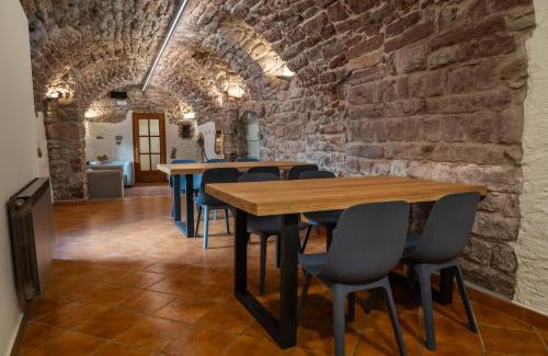 Sant Fruitos de Bages Hotel | Hotel La Sagrera