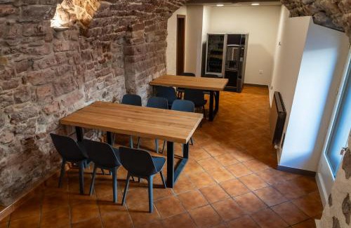 Sant Fruitos de Bages Hotel | Hotel La Sagrera