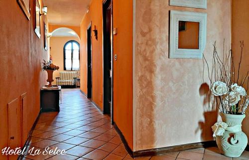 Monselice Hotel | Hotel La Selce