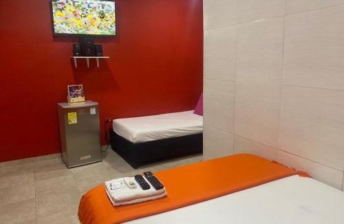 Riohacha Hotel | Hotel la Sierra Riohacha I