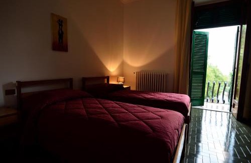 Selva di Fasano Hotel | Hotel La Silvana