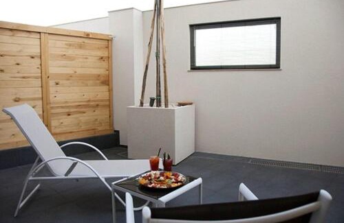 Torre Lapillo Hotel | Hotel la Spiaggia