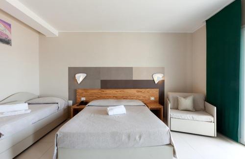 Torre Lapillo Hotel | Hotel la Spiaggia