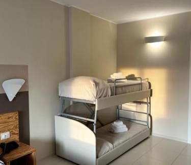 Torre Lapillo Hotel | Hotel la Spiaggia