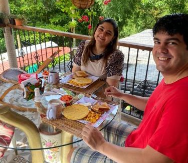 Jardin Hotel | Hotel La Sultana