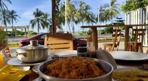 Riohacha Hotel | Hotel La Terrazza