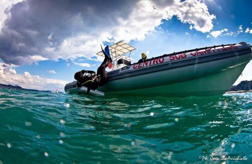 Licola Hotel | Hotel La Tripergola