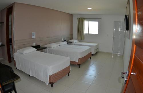 Sousa Hotel | Hotel La Ville