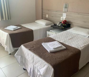 Sousa Hotel | Hotel La Ville