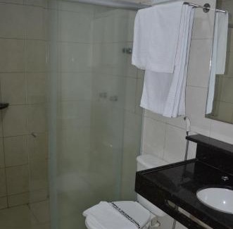 Sousa Hotel | Hotel La Ville