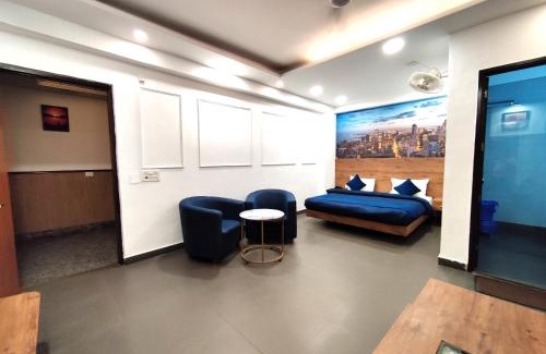 Karol Bagh Hotel | Hotel La Vista - Brahman Bhawan, Karol Bagh
