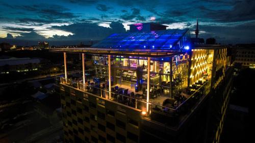 Victoria Hotel | Hotel Labuan Point