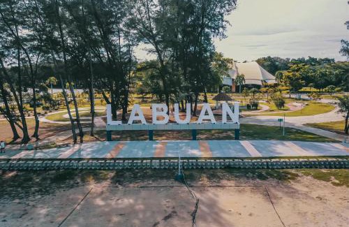 Victoria Hotel | Hotel Labuan Point