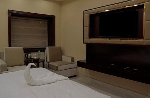 Karol Bagh Hotel | Hotel Laffaire by Welcome Palace