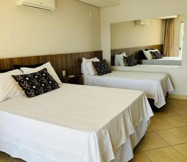 Centro Hotel | Hotel Lago dos Encantos