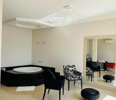 Centro Hotel | Hotel Lago dos Encantos