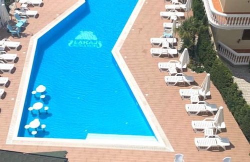 Velipoje Hotel | Hotel Lakaj
