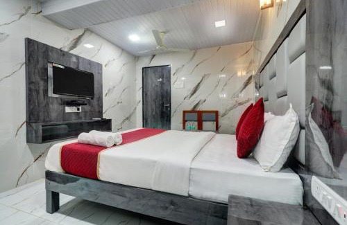 Powai Hotel | Hotel Lake Site