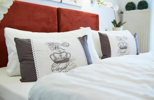 Bad Meinberg Hotel | Hotel Lammerts