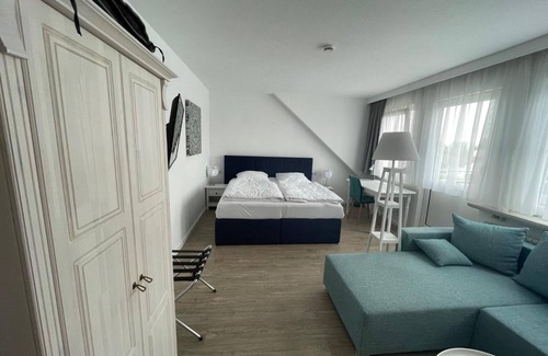 Bad Meinberg Hotel | Hotel Lammerts