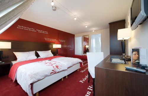 Trossingen Hotel | Hotel Landgasthof Bären