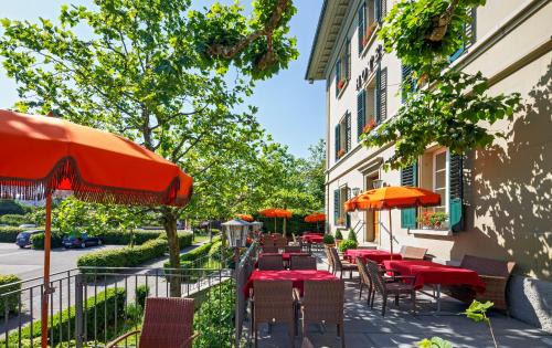 Urtenen Hotel | Hotel Landgasthof Schönbühl