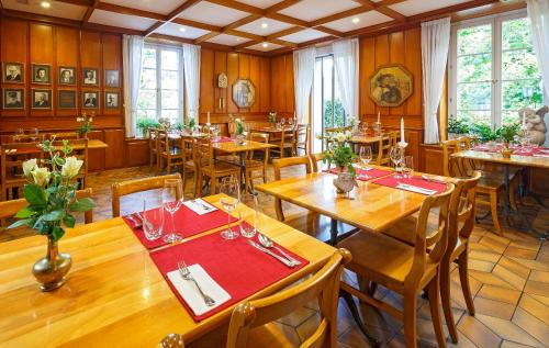 Urtenen Hotel | Hotel Landgasthof Schönbühl