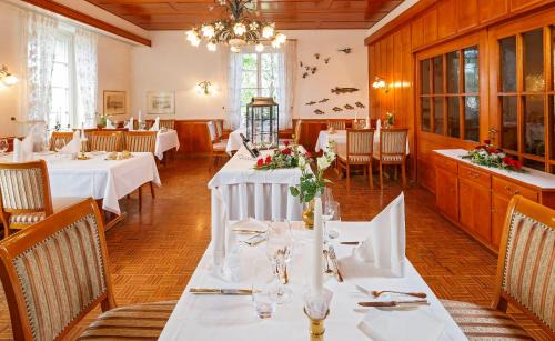 Urtenen Hotel | Hotel Landgasthof Schönbühl