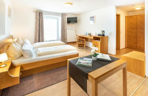 Endenburg Hotel | Hotel Landgasthof zum Pflug