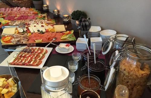 Grosefehn Hotel | Hotel Landhaus Feyen
