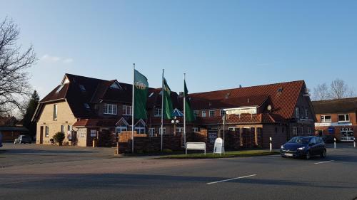 Grosefehn Hotel | Hotel Landhaus Feyen