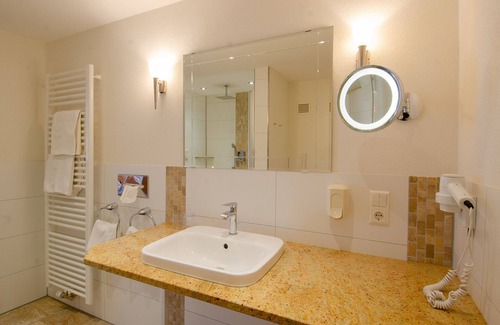 Hornberg Hotel | Hotel Landhaus Lauble