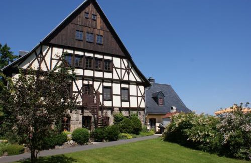 Bergen Hotel | Hotel Landhaus Marienstein