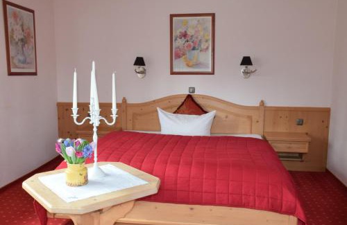 Bergen Hotel | Hotel Landhaus Marienstein