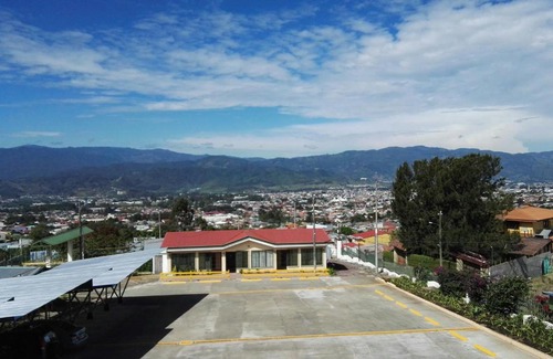 San Rafael Hotel | Hotel Las Brumas