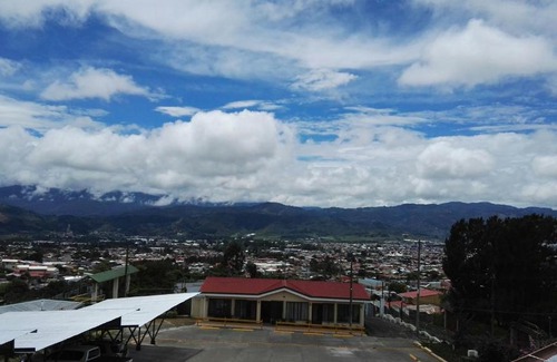 San Rafael Hotel | Hotel Las Brumas