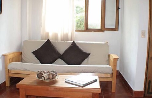 Avandaro Hotel | Hotel Las Caballerizas