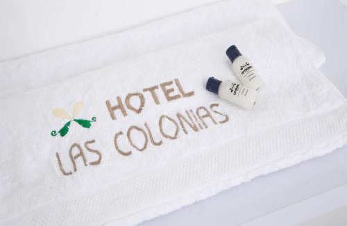 Los Martires Hotel | Hotel Las Colonias
