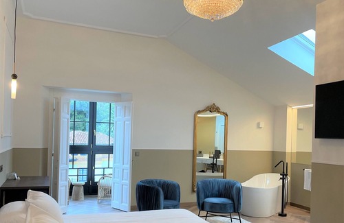 Nueva Hotel | HOTEL LAS INDIANAS