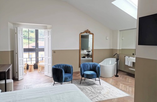 Nueva Hotel | HOTEL LAS INDIANAS