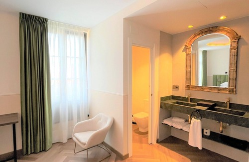 Nueva Hotel | HOTEL LAS INDIANAS