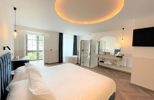 Nueva Hotel | HOTEL LAS INDIANAS