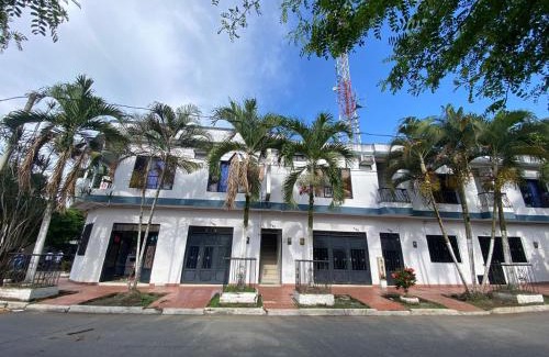 La Virginia Hotel | HOTEL LAS PALMAS