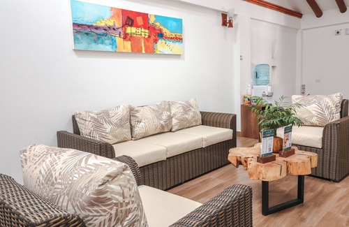 Old Town Hotel | Hotel Las Palmas un Lugar Romántico Para Descansar, Compartir y Disfrutar.