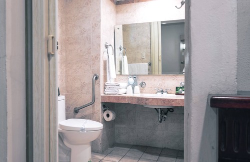 Tepic Hotel | Hotel Las Palomas